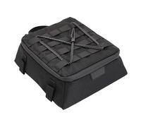 IBNBRO Motorcycle Tail Bag for BMW for R1300GS for R 1300 GS for R1300 GS for R1300gs ADV 2023 2024 Box Cover Bag Removable Box Waterproof Bag Tool Bag Motorcycle Saddlebags