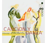 Ibncion Y Danza - Various Composers