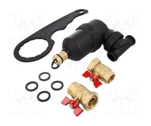 IBO 003170 Dirt separator