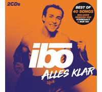 IBO - ALLES KLAR 2 CD NEW