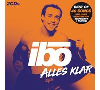Ibo - Alles Klar