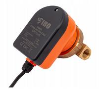 IBO CPI 15-15 Circulation Pump Brass Hot Water Central Heating Quality