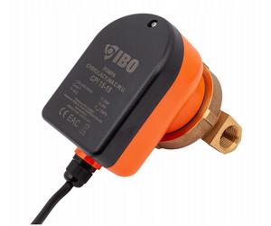 IBO CPI 15-15 Circulation Pump Brass Hot Water Central Heating Quality