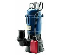 IBO Magnum Submersible Sewage Flood Dirty Water Septic Drain Pump 135-500l/min