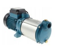 IBO MHI INOX centrifugal surface water pump 1300-1800W multi-stage self-priming