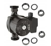 IBO OHI PRO 25-60/180 Hot Water Circulation Pump Heating Pump + Pump Screw Connection + Cable