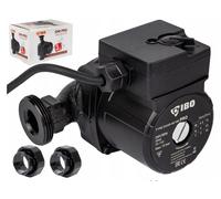IBO OHI PRO Circulation Pump Hot Water Central Heating extended 3 yrs warranty
