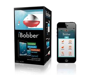 iBobber Castable Bluetooth Smart Fish Finder - Carp and Night Fishing