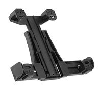 iBolt TabDock Dock'n Lock - Composite Locking Tablet Holder Bulk Part- Fits 7 to 10 inch Tablets and All Industry Standard 4 Hole AMPS Pattern mounts and adapters