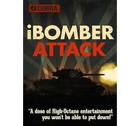iBomber Attack Steam Key GLOBAL