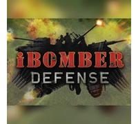 iBomber Defense + iBomber Defense Pacific (PC) Steam Key - GLOBAL