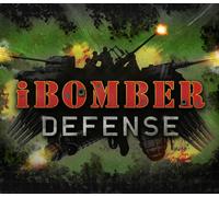 iBomber Defense Steam CD Key