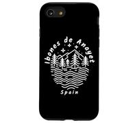 Ibones de Anayet in Spain Case for iPhone SE (2020) / 7/8
