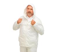 ibowl Drakes Pride Armada Waterproof Bowls Jacket - 2XL