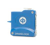 ibowl Drakes Pride Drakelock Bowls Measure - Blue