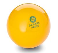 ibowl Drakes Pride Outdoor Bowls Jack - Yellow