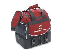 ibowl Drakes Pride Pro Midi Bowls Bag - Maroon