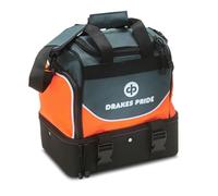 ibowl Drakes Pride Pro Midi Bowls Bag - Orange