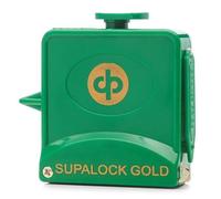 ibowl Drakes Pride Supalock Gold Bowls Measure - Green
