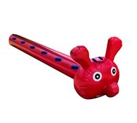 IBOWZ Field Day Game Team Building Outdoor Activities Dragon Boat Teamwork Games for Home School Company Easy to Carry