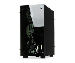 iBox Passion V4 Mini Tower Black