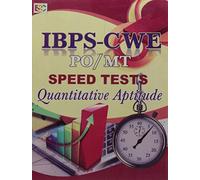 IBPS - CWE PO/MT SPEED TEST QUANTITATIVE APTITUDE