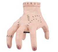 IBQ Wednesday Addams Hand Crawling with Batteries Thing Hand for Addams Family Halloween Cosplay BQ057