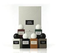 IBRAHEEM AL QURASHI DIAMOND COLLECTION 6×10 ML | UNISEX LUXURY SCENT SET