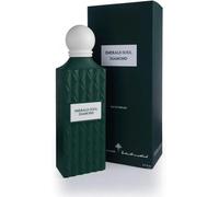 IBRAHEEM AL QURASHI EMERALD SOUL DIAMOND 150ML EDP | UNISEX LUXURY PERFUME