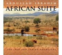 Ibrahim, Abdullah - African Suite