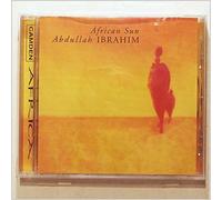 Ibrahim, Abdullah - African Sun