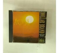 Ibrahim,Abdullah - African Sun