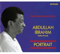Ibrahim, Abdullah - Good News from Africa