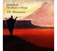 Ibrahim Abdullah - Mountain