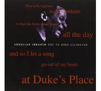 Ibrahim, Abdullah - Ode To Ellington