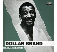 Ibrahim, Abdullah - Pre Abdullah Ibrahim