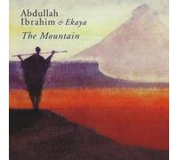 Ibrahim,Abdullah - The Mountain