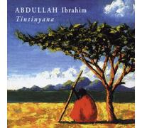 Ibrahim, Abdullah - Tintinyana