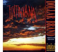 Ibrahim,Abdullah - Tintinyana