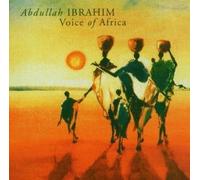 Ibrahim, Abdullah - Voice Of Africa