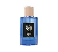 Ibrahim Al Qurashi Blue Oud Eau De Parfum 100ml