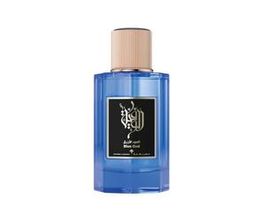 Ibrahim Al Qurashi Blue Oud Eau De Parfum 100ml