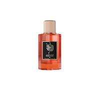 Ibrahim Al Qurashi Golden Amber Eau De Parfum 100ml