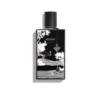 Ibrahim Al Qurashi Massai LTHR Eau De Parfum 75ml