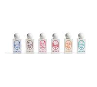 Ibrahim Al Qurashi Mini Summer Collection 6 x 10ml