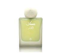 Ibrahim Al Qurashi Musk Al Fajr Eau De Parfum 75ml