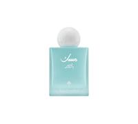 Ibrahim Al Qurashi Powder Musk Eau De Parfum 75ml
