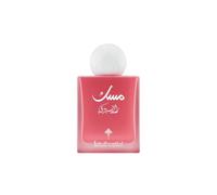 Ibrahim Al Qurashi Raspberry Musk Eau De Parfum 75ml