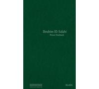Ibrahim El-Salahi: Prison Notebook