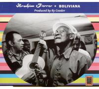 Ibrahim Ferrer - Boliviana